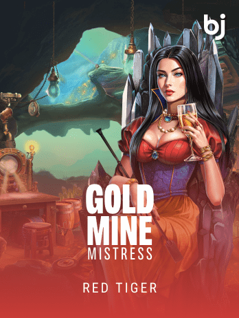 গোল্ড মাইন মিস্ট্রেস