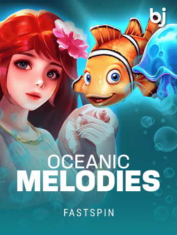 Oceanic Melodiespng