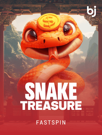 Snake Treasurepng