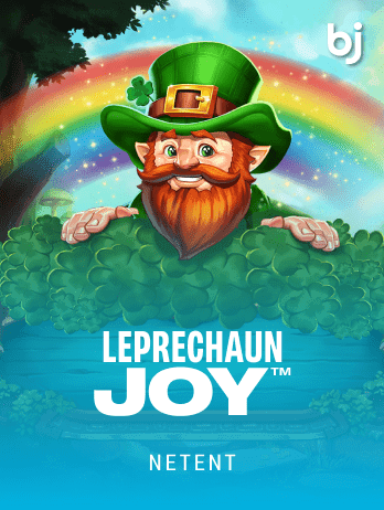 Leprechaun Joy™png