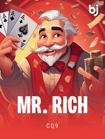 Mr. Richpng
